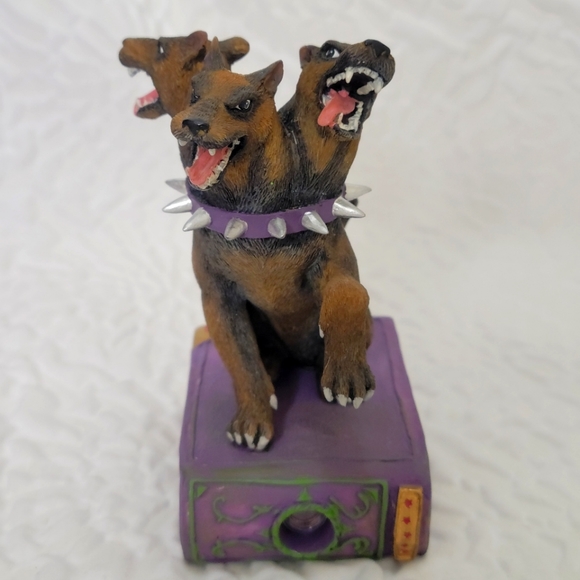 🎩Harry Potter "2000" Storyteller 3pc Assorted Figurines - Picture 5 of 10